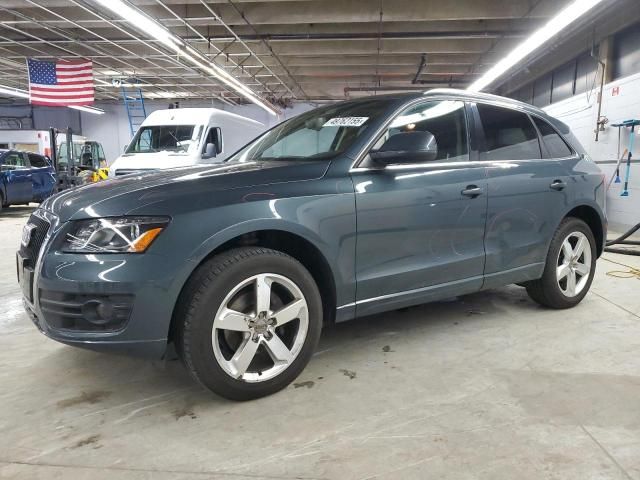 2010 Audi Q5 Premium Plus