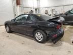 1996 Pontiac Sunfire SE