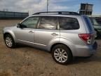 2012 Subaru Forester Limited