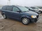 2008 Chrysler Town & Country Touring