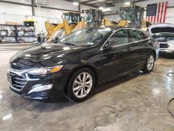 2022 Chevrolet Malibu LT en venta en Bridgeton, MO