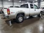 2002 Chevrolet Silverado K1500