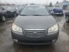 2007 Hyundai Elantra GLS