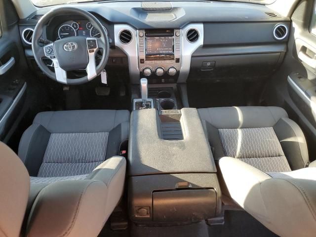 2014 Toyota Tundra Double Cab SR