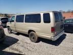 2008 Ford Econoline E350 Super Duty Wagon