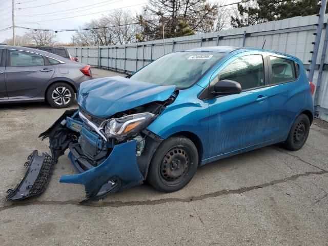 2019 Chevrolet Spark LS