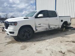 2020 Dodge RAM 1500 BIG HORN/LONE Star en venta en Lawrenceburg, KY