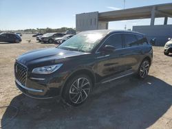 Lincoln Vehiculos salvage en venta: 2023 Lincoln Corsair Reserve