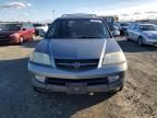 2002 Acura MDX Touring