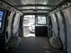 2013 Chevrolet Express G2500