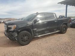 Carros salvage sin ofertas aún a la venta en subasta: 2022 GMC Sierra Limited K1500 Denali