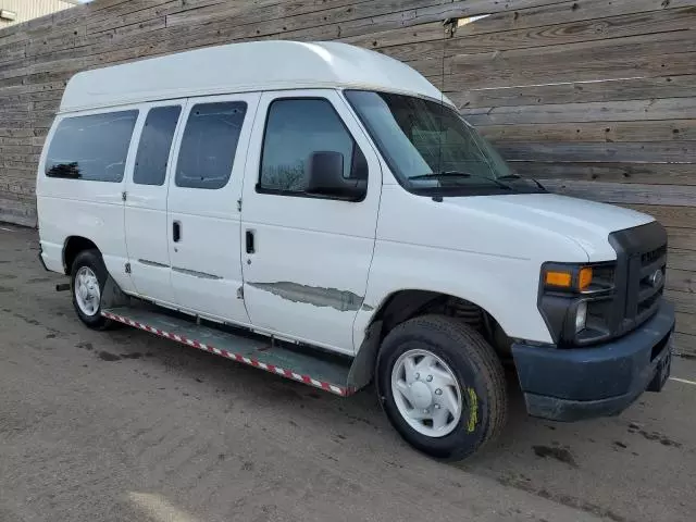 2009 Ford Econoline E150 Van