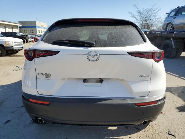 2021 Mazda CX-30 Preferred