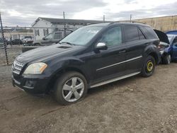 2009 Mercedes-Benz ML 350 en venta en Laurel, MD