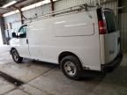 2011 Chevrolet Express G2500