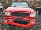 2005 Ford Ranger Super Cab