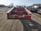 2023 Fontaine Workhorse 50 Lowboy Equipment Trailer