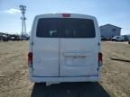 2014 Nissan NV200 2.5S