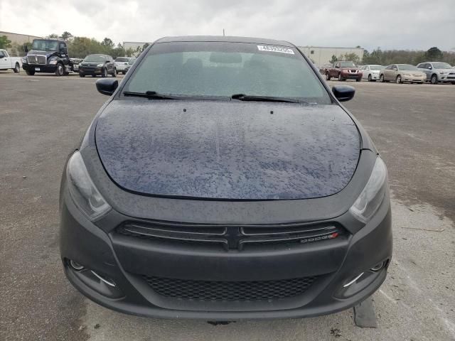 2016 Dodge Dart SXT Sport