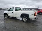 2004 GMC Sierra K2500 Heavy Duty