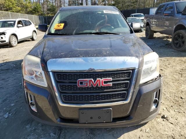 2014 GMC Terrain SLE