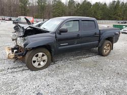 2006 Toyota Tacoma Double Cab en venta en Gainesville, GA