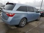 2011 Honda Odyssey EXL