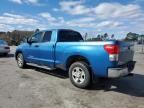 2007 Toyota Tundra Double Cab SR5