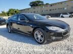 2012 Tesla Model S