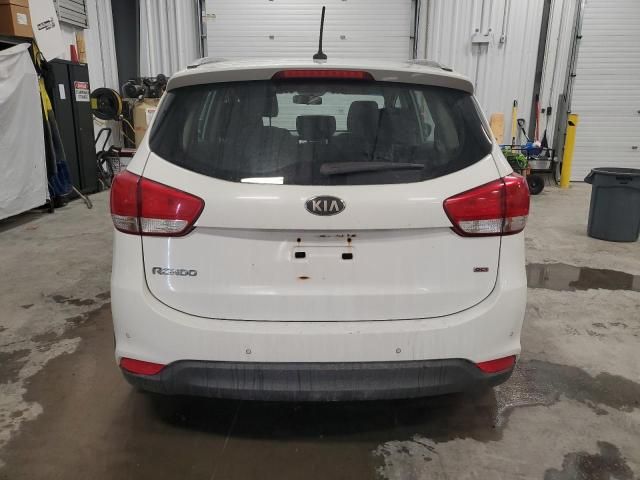 2014 KIA Rondo