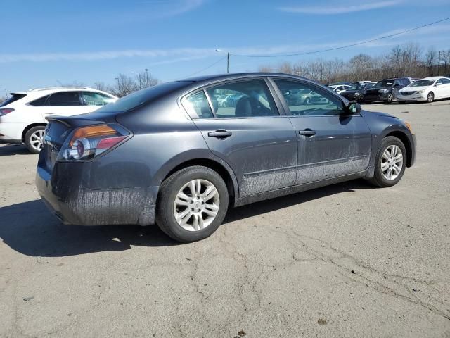 2011 Nissan Altima Base