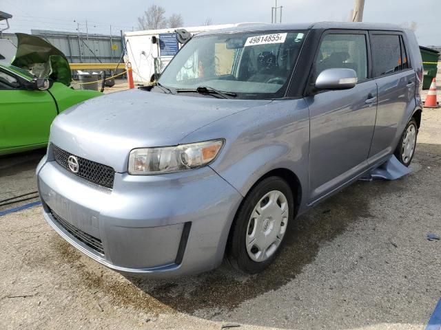 2009 Scion XB