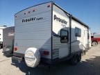 2014 Prowler Travel Trailer