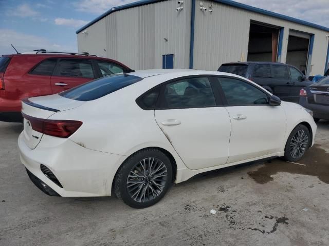 2023 KIA Forte GT Line