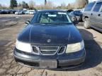 2002 Saab 9-5 Linear