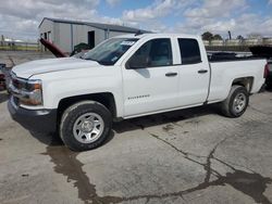 Chevrolet salvage cars for sale: 2019 Chevrolet Silverado LD C1500