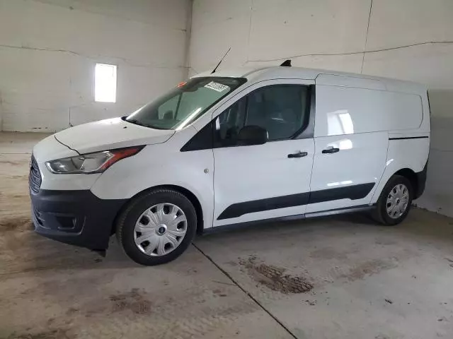 2019 Ford Transit Connect XL