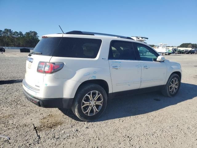 2014 GMC Acadia SLT-1