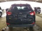 2012 Hyundai Tucson GLS