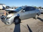 2013 Nissan Versa S