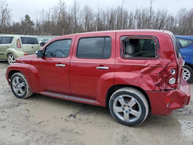 2010 Chevrolet HHR LT