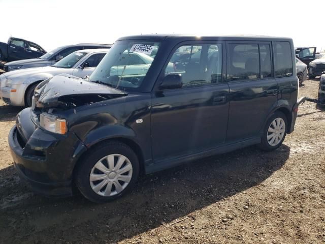 2005 Scion XB