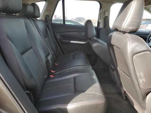 2012 Ford Edge SEL