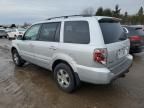 2008 Honda Pilot EXL