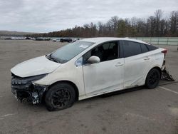 Toyota Prius Prime Vehiculos salvage en venta: 2019 Toyota Prius Prime