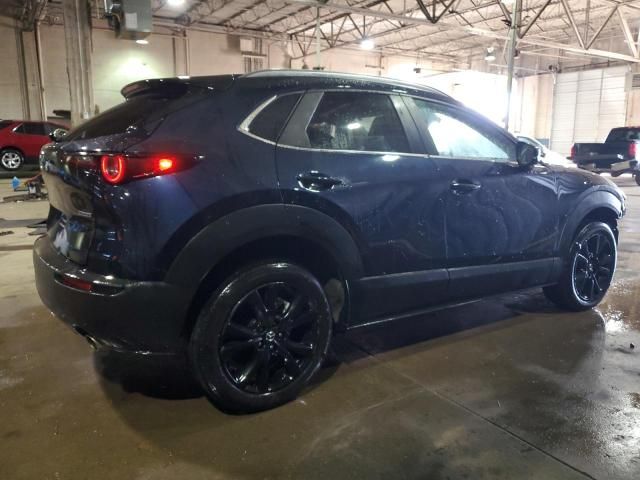 2024 Mazda CX-30 Select