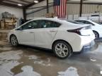 2018 Chevrolet Volt Premier