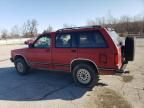 1993 Chevrolet Blazer S10