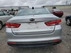 2018 KIA Optima EX