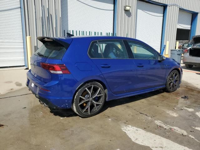 2023 Volkswagen Golf R